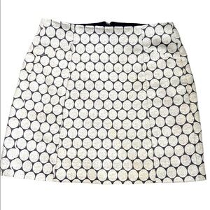 J. Crew Mini Skirt
